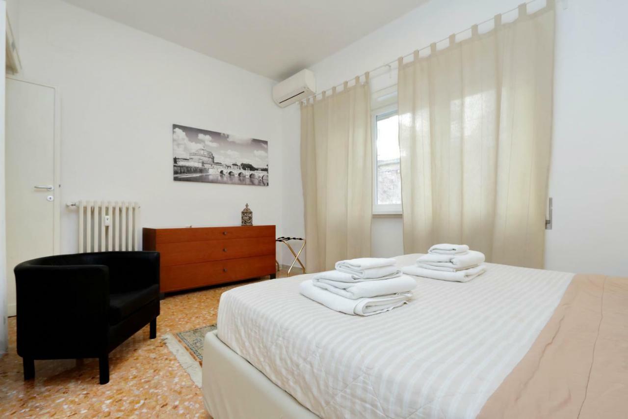 Sanpietrina Rom